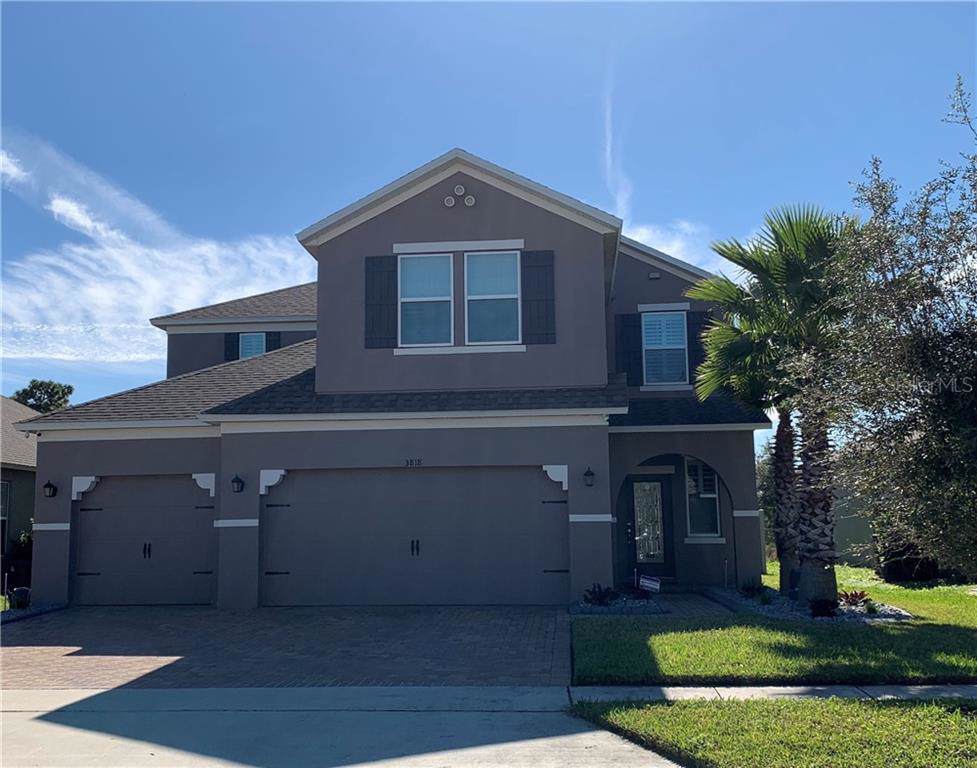 3818 Prairie Reserve Boulevard - Photo 1