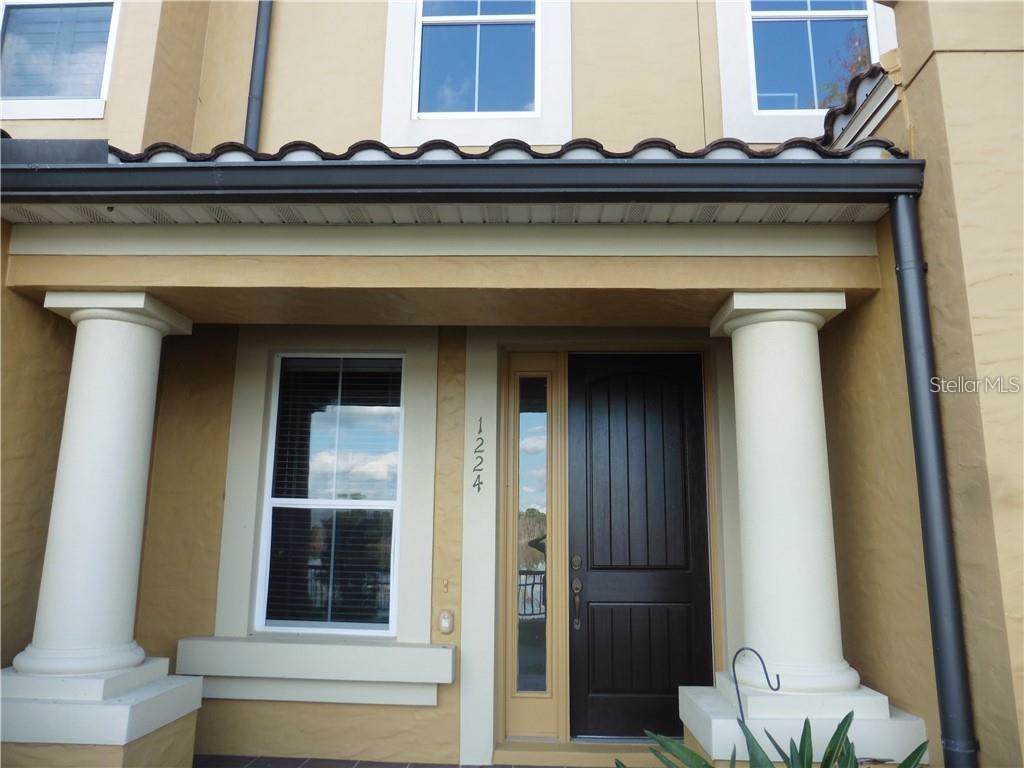 1224 Trust Lane - Photo 1