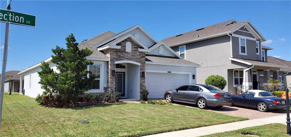 1718 Reflection Lane - Photo 1