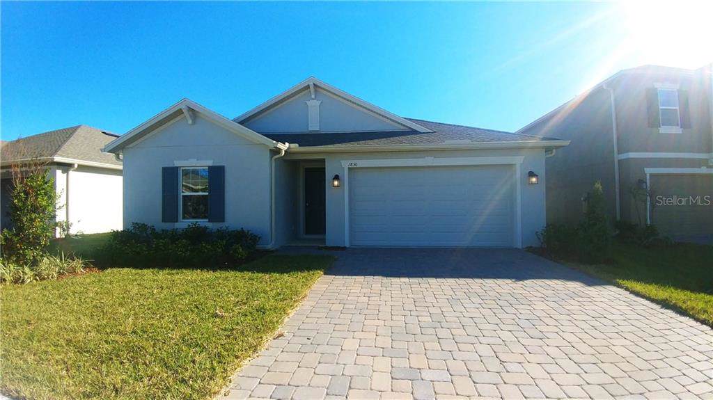 1830 Black Maple Lane - Photo 1
