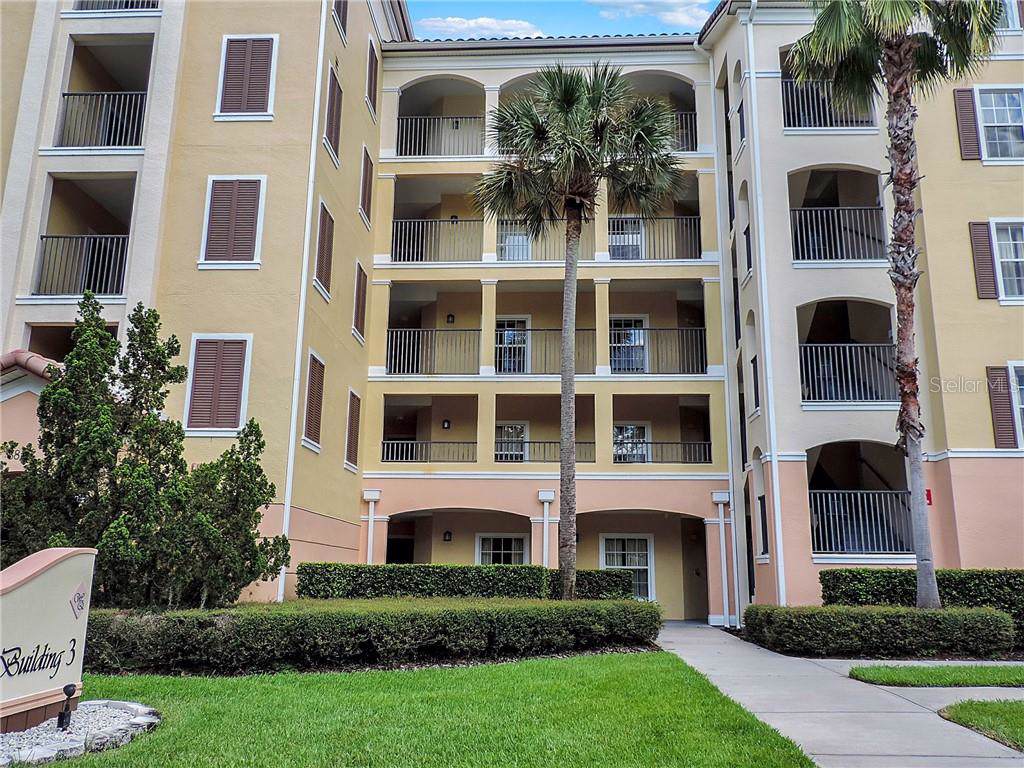 8815 Worldquest Boulevard - Photo 1