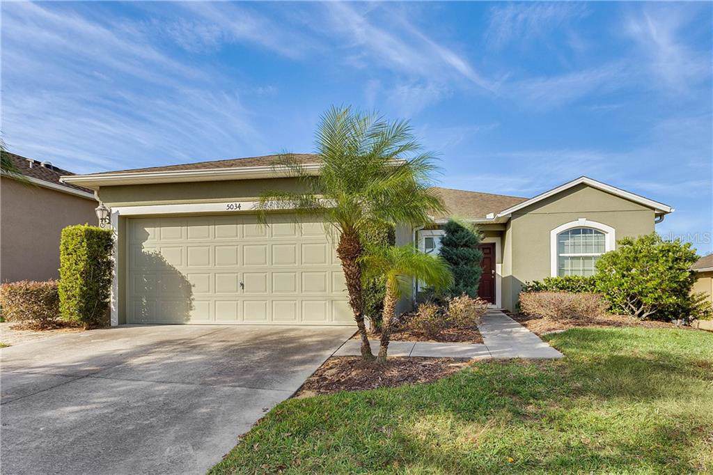 5034 Harvest Drive - Photo 1