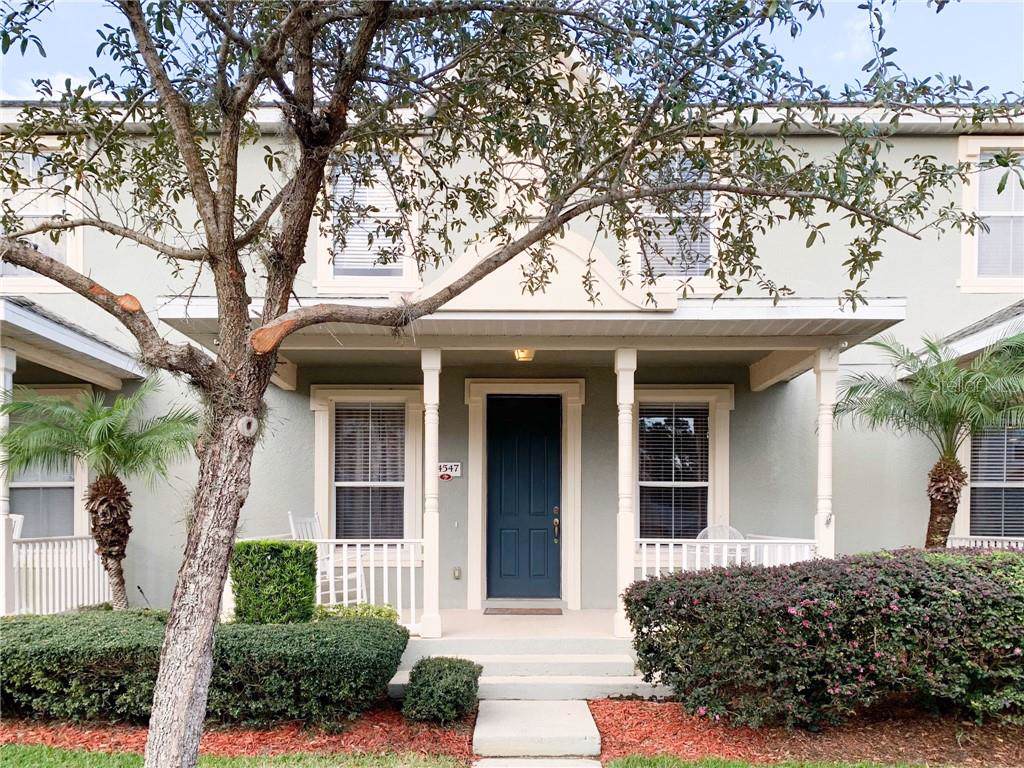 14547 Clarkson Drive - Photo 1