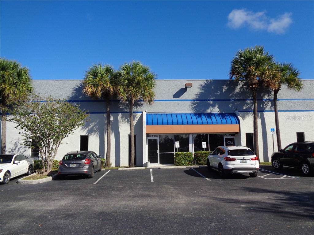 4100 Powerline Road - Photo 1