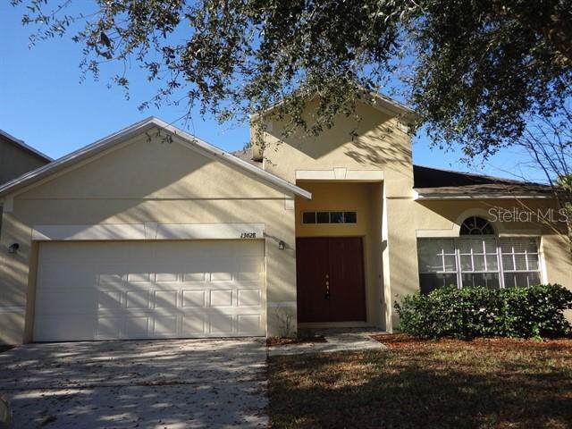 13628 Hawkeye Drive - Photo 1