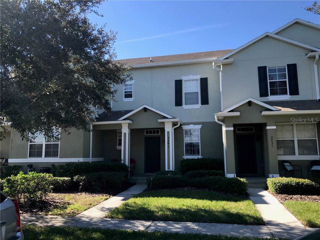 2241 Tradewinds Drive - Photo 1