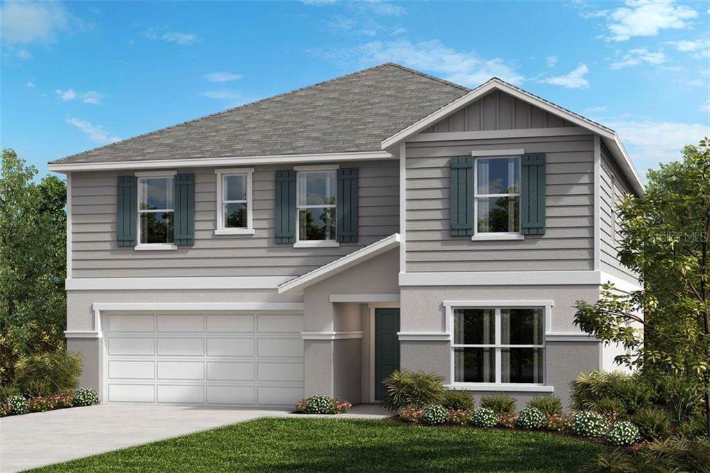 3093 Lakes Crest Avenue - Photo 1