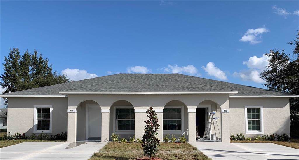 786 Platypus Court - Photo 1
