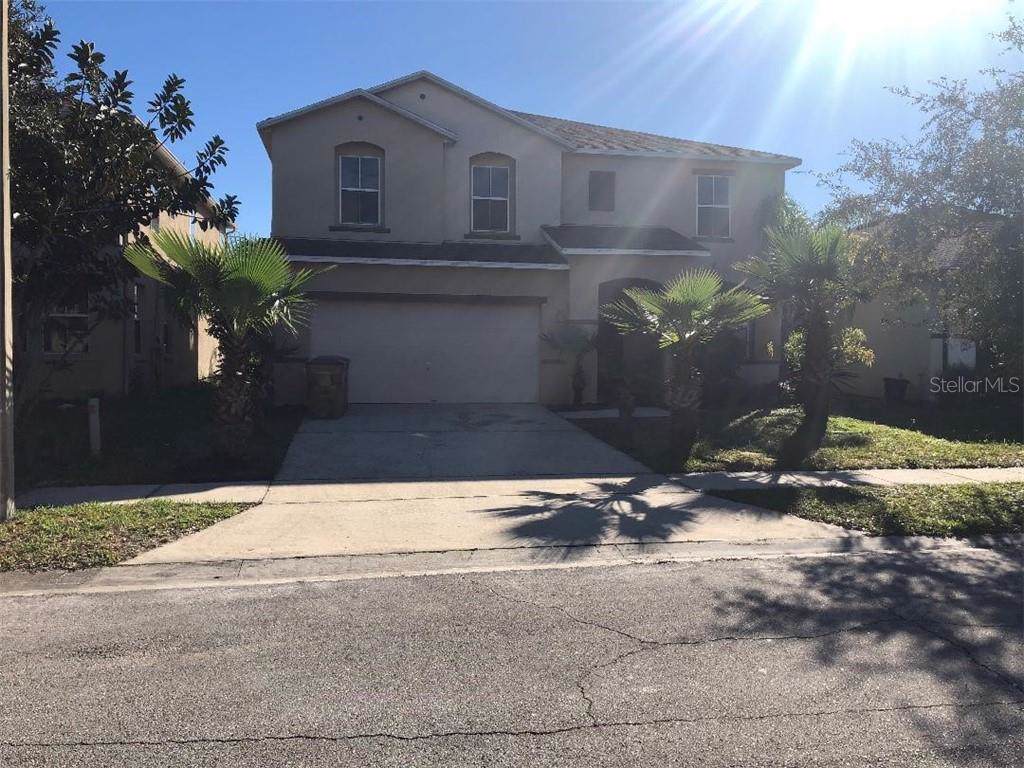 2722 Amanda Kay Way - Photo 1