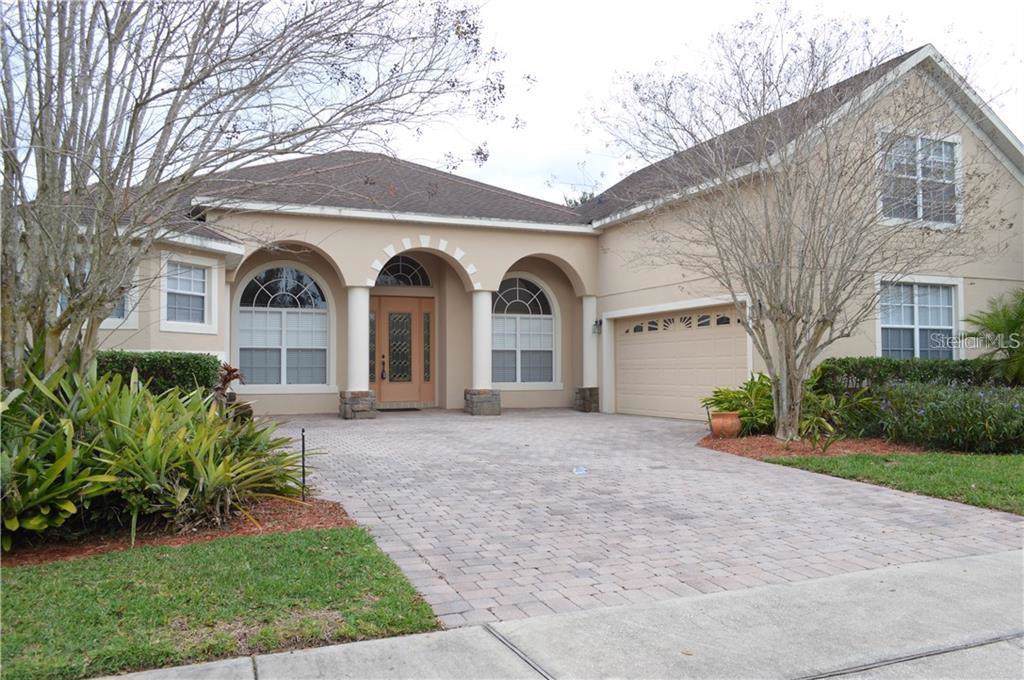 448 Parkside Pointe Boulevard - Photo 1