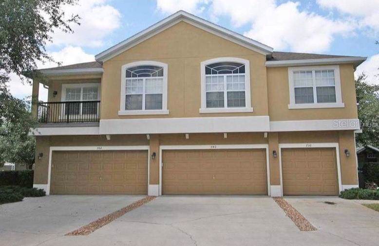 773 Ashworth Overlook Drive - Photo 1