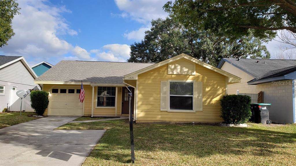 1221 Regal Ridge Drive - Photo 1