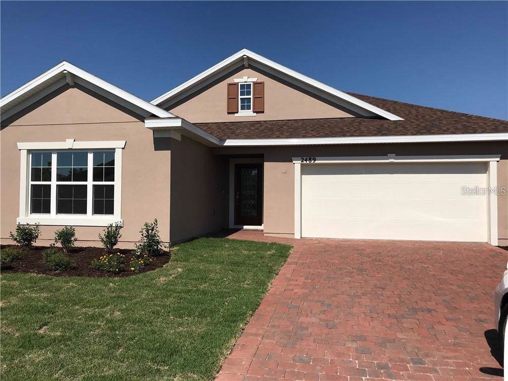 2489 Addison Creek Drive - Photo 1