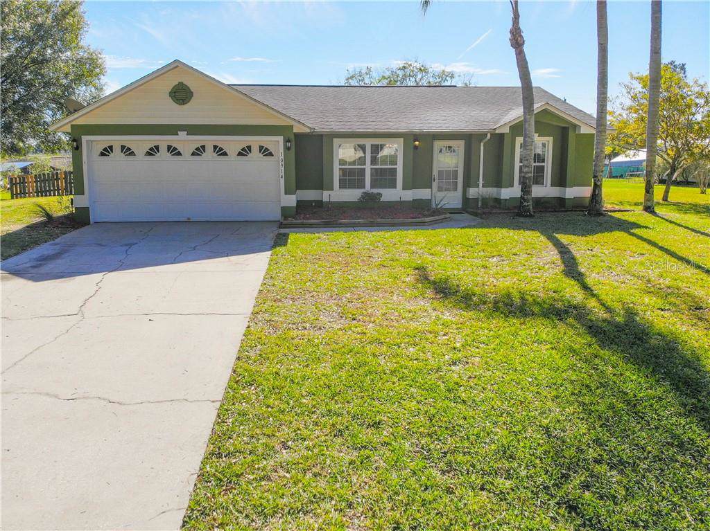 10914 Point Nellie Drive - Photo 1