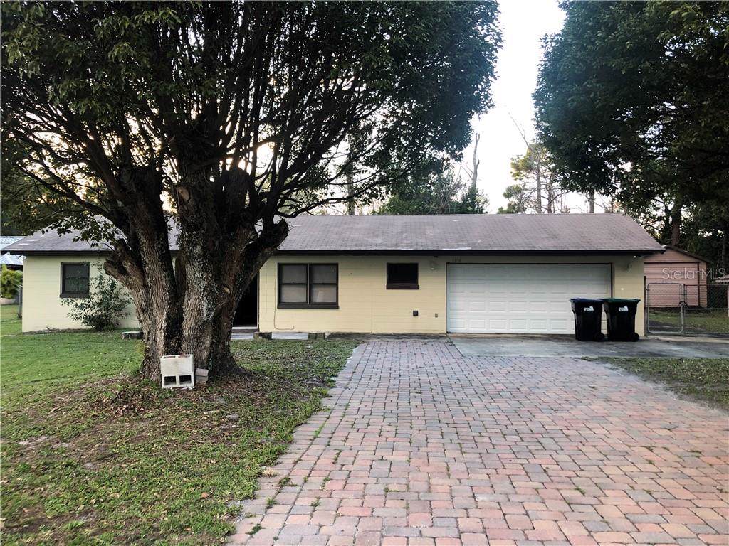 2916 Cleburne Road - Photo 1