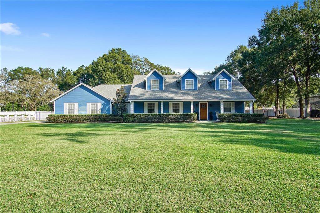 112 Steeplechase Circle - Photo 1
