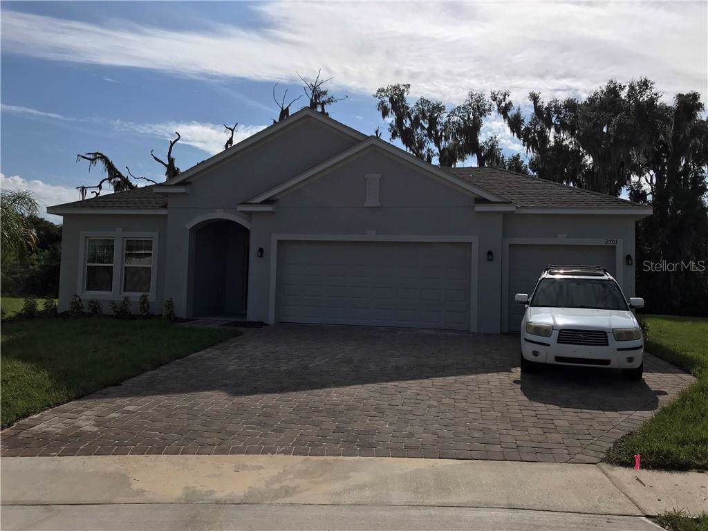 2701 Creekmore Court - Photo 1