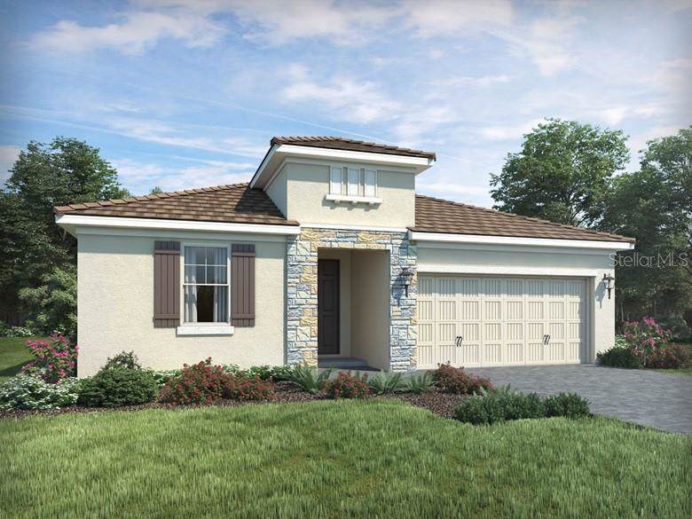 3218 Big Sky Way - Photo 1