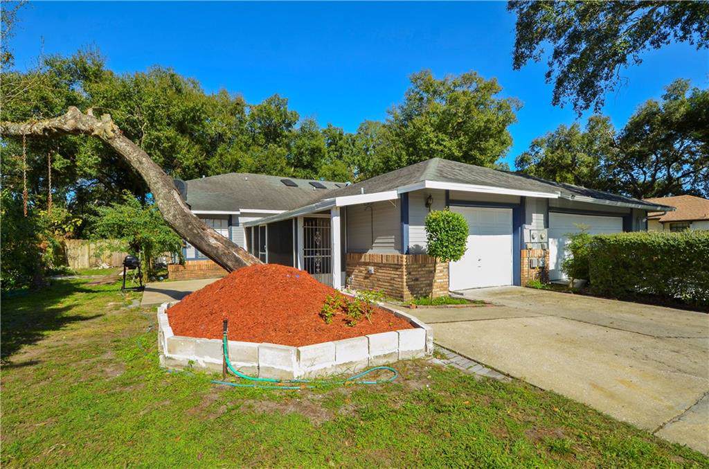 4433 Treasure Oaks Lane - Photo 1