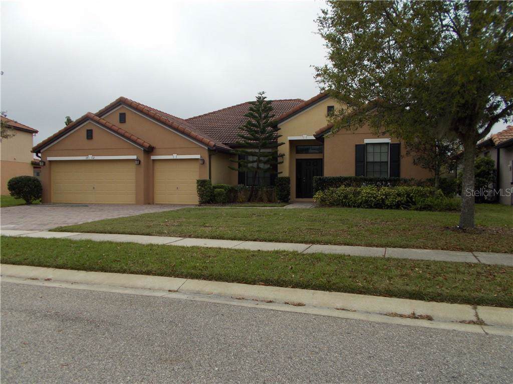 3912 Coastal Breeze Drive - Photo 1