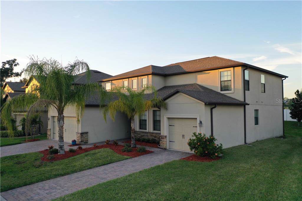 4322 Summer Breeze Way - Photo 1