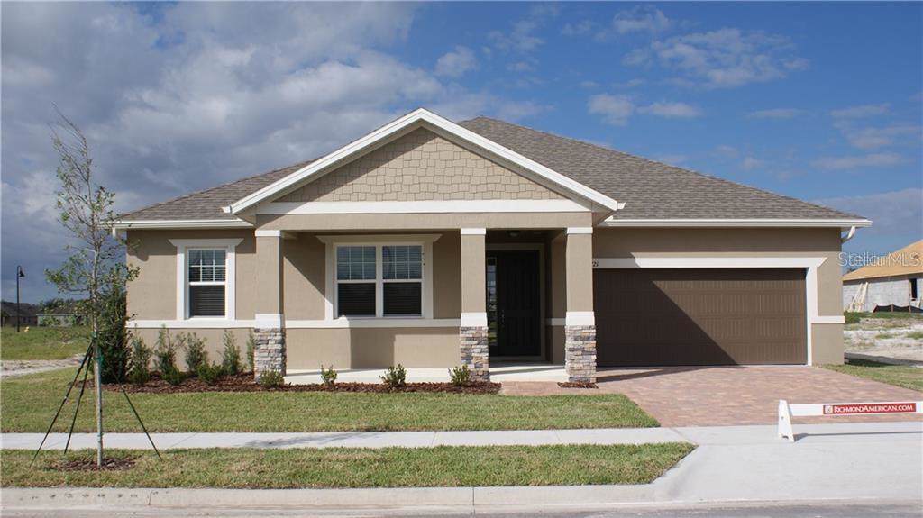 1721 Highbanks Circle - Photo 1