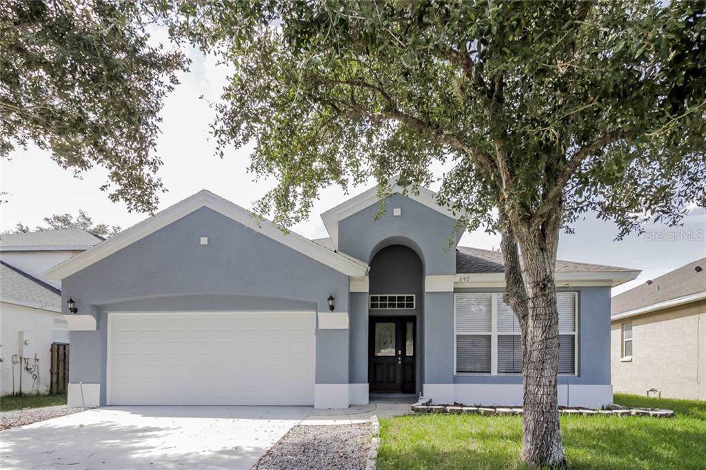 848 Cherry Valley Way - Photo 1