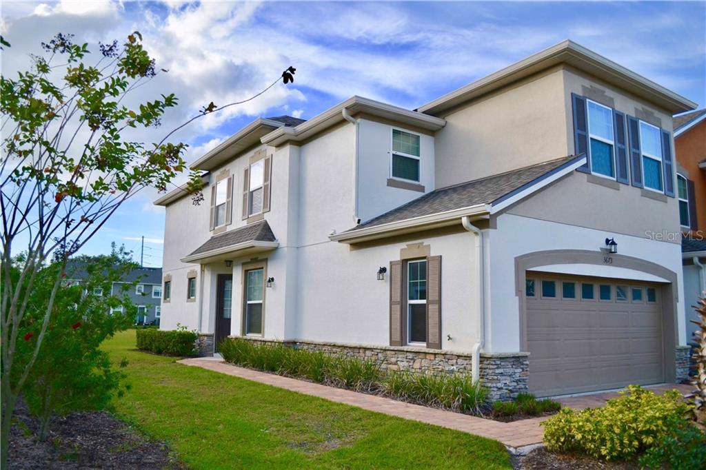 3673 Brighton Park Circle - Photo 1