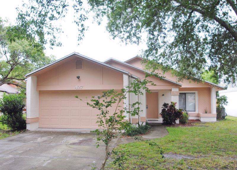 427 Red Coat Lane - Photo 1
