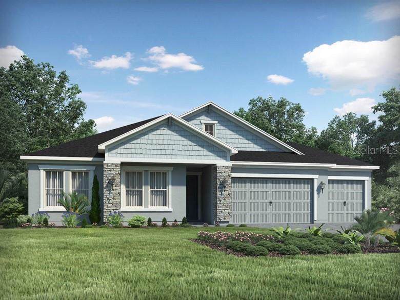 1114 Lake Hanna Drive - Photo 1