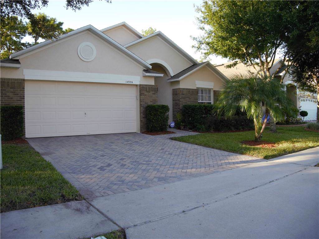 14936 Faberge Drive - Photo 1