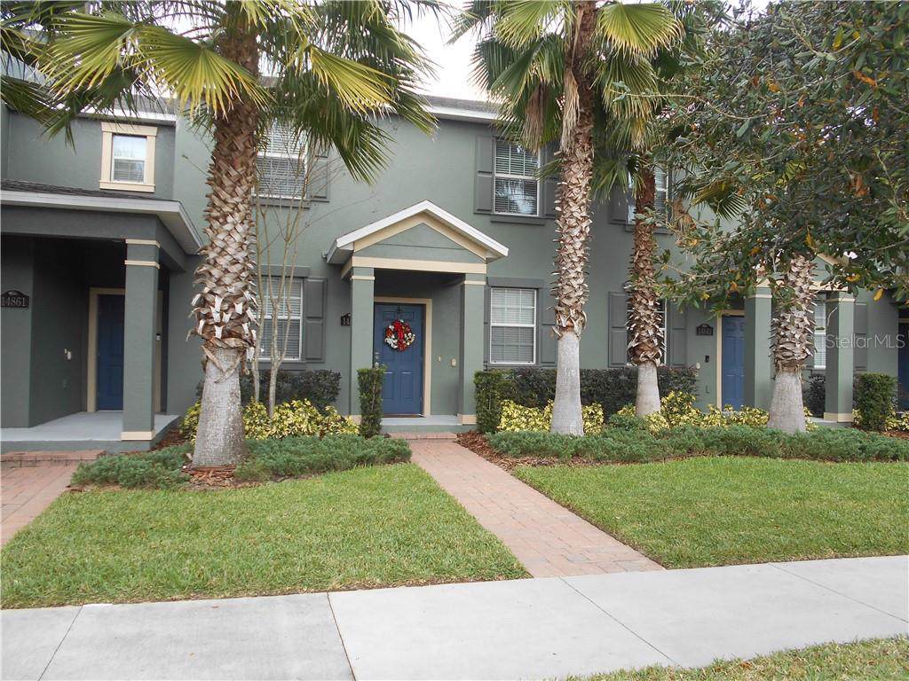 14855 Driftwater Drive - Photo 1