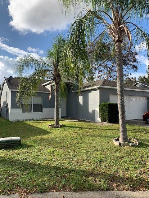 1127 Blackwood Way - Photo 1