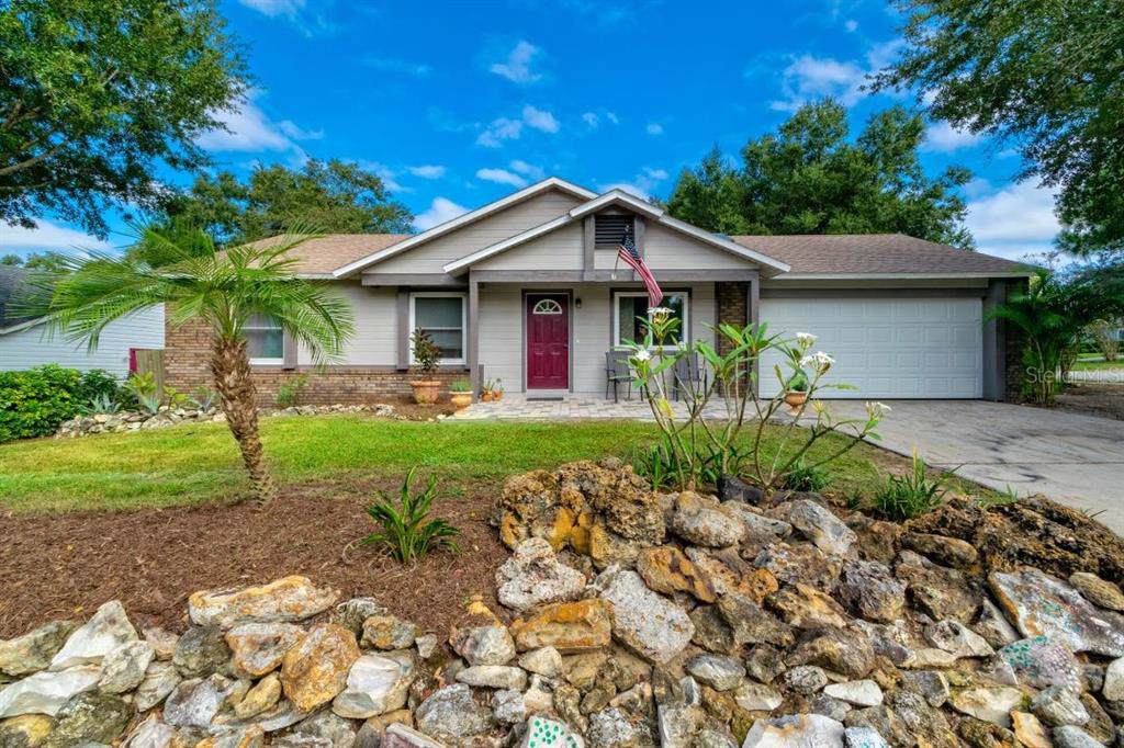 301 Tranquille Oaks Drive - Photo 1