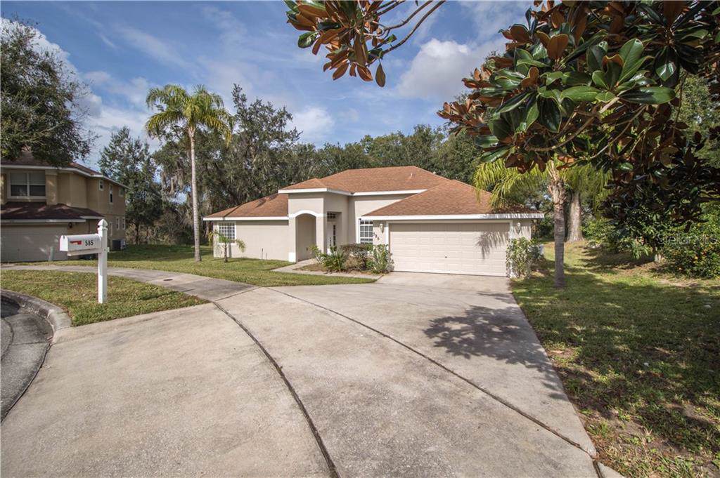 585 Smokemont Court - Photo 1