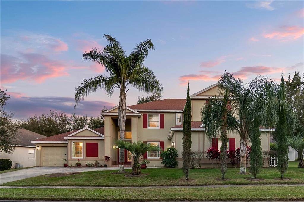 515 Azalea Bloom Drive - Photo 1
