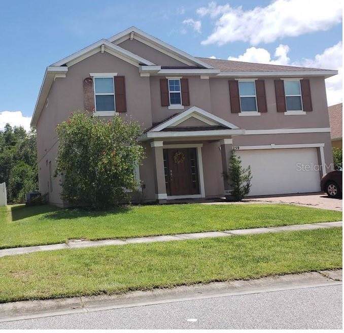 2259 Waukegan Drive - Photo 1