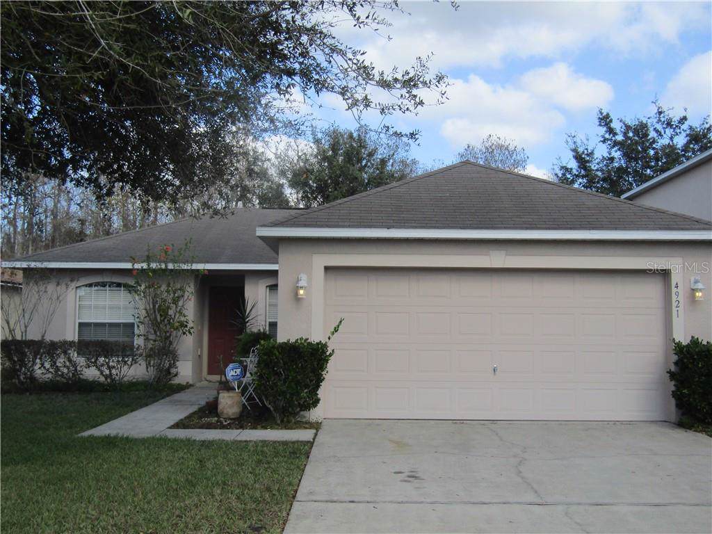 4921 Preserve Boulevard - Photo 1