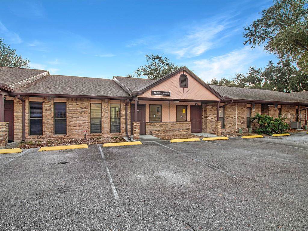 415 Montgomery Road - Photo 1