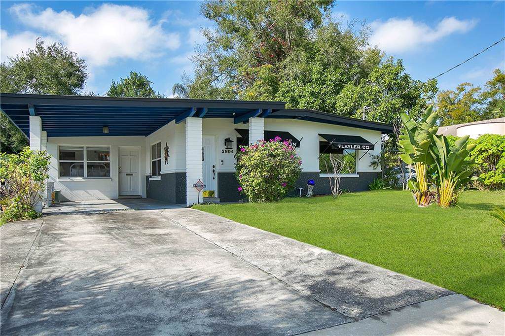 2804 Osceola Avenue - Photo 1