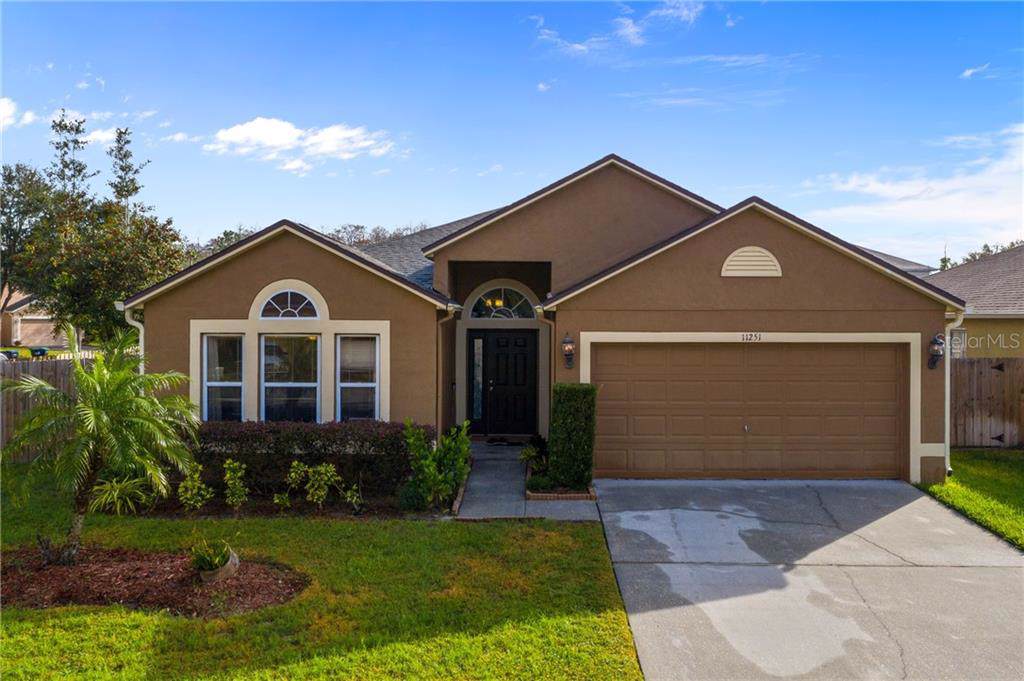 11251 Carabelee Circle - Photo 1