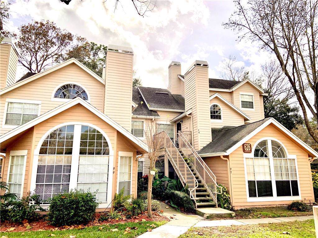 626 Cambridge Way - Photo 1