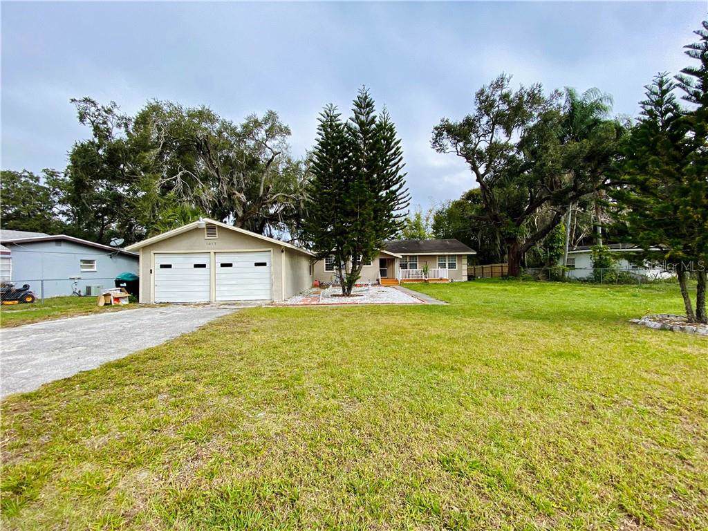 1013 Lake Jessamine Drive - Photo 1