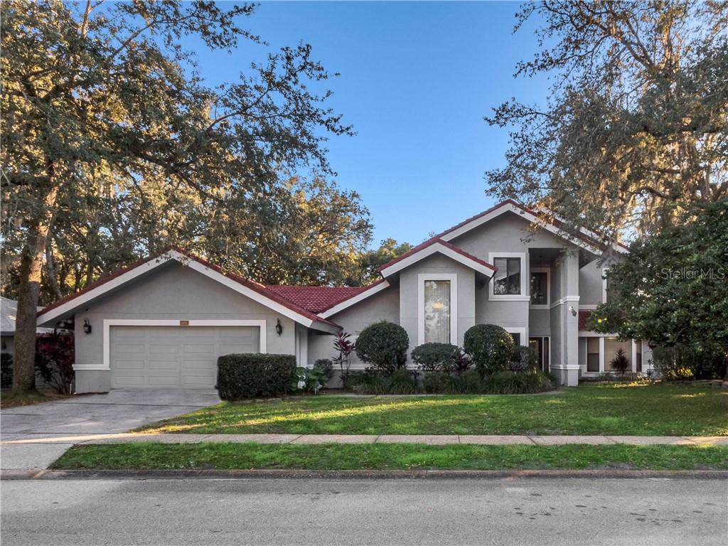 2977 Harbour Landing Way - Photo 1