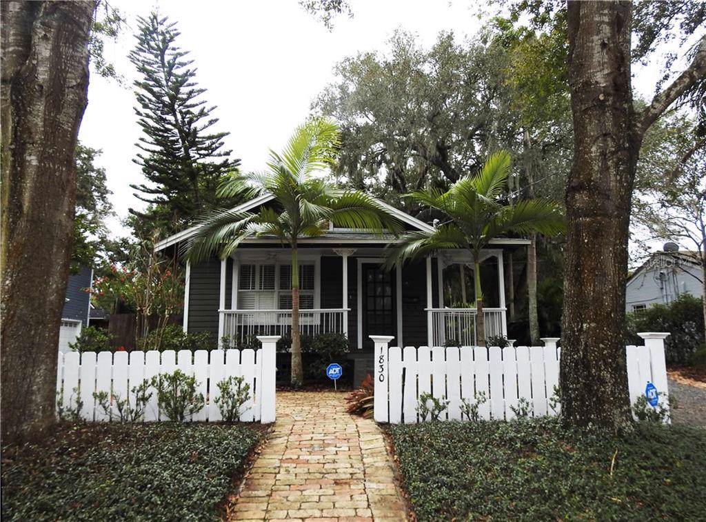 1830 Illinois Street - Photo 1