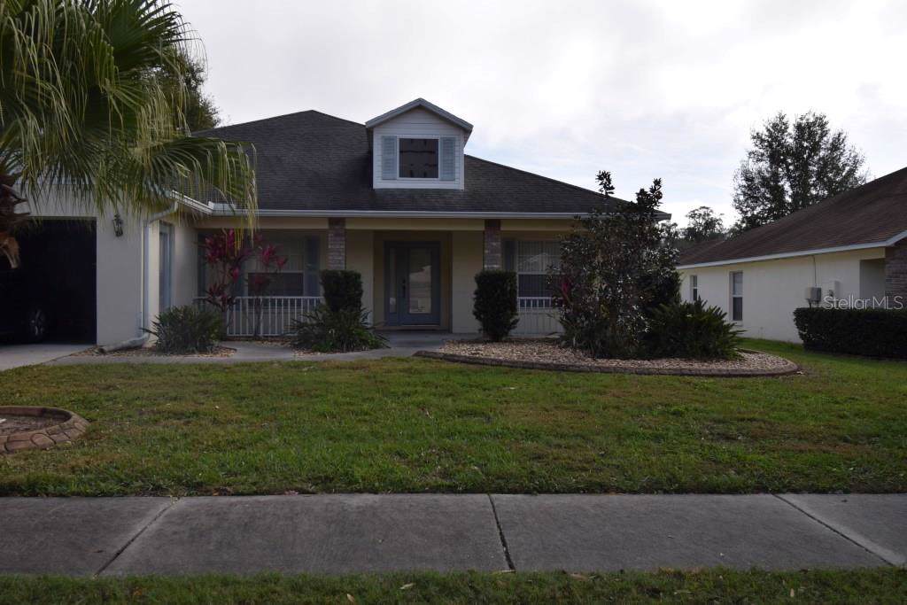 2256 Towering Oaks Circle - Photo 1