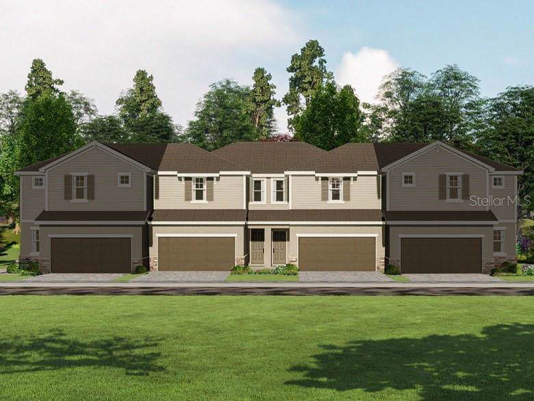 11535 Woodleaf Drive - Photo 1