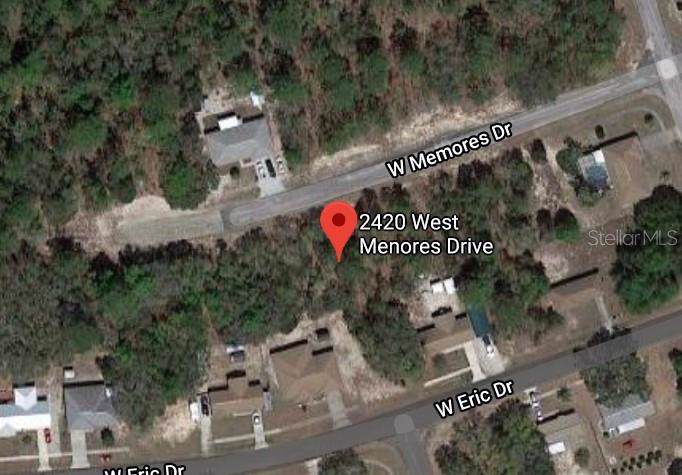 2420 Menores Drive - Photo 1