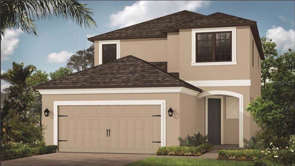 1220 Verdant Glade Place - Photo 1