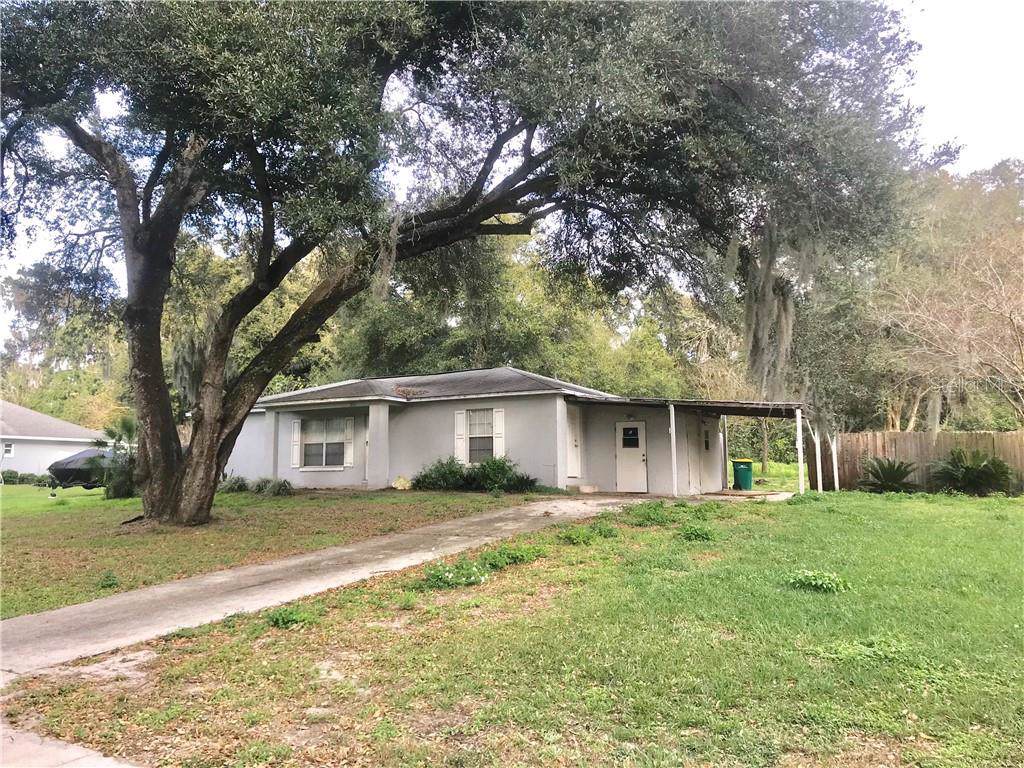 201 Mirror Lake Drive - Photo 1
